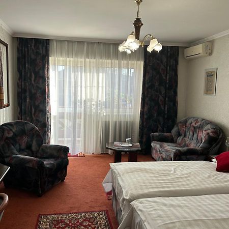Bed and Breakfast Angela Panzio Berettyóújfalu Exteriér fotografie