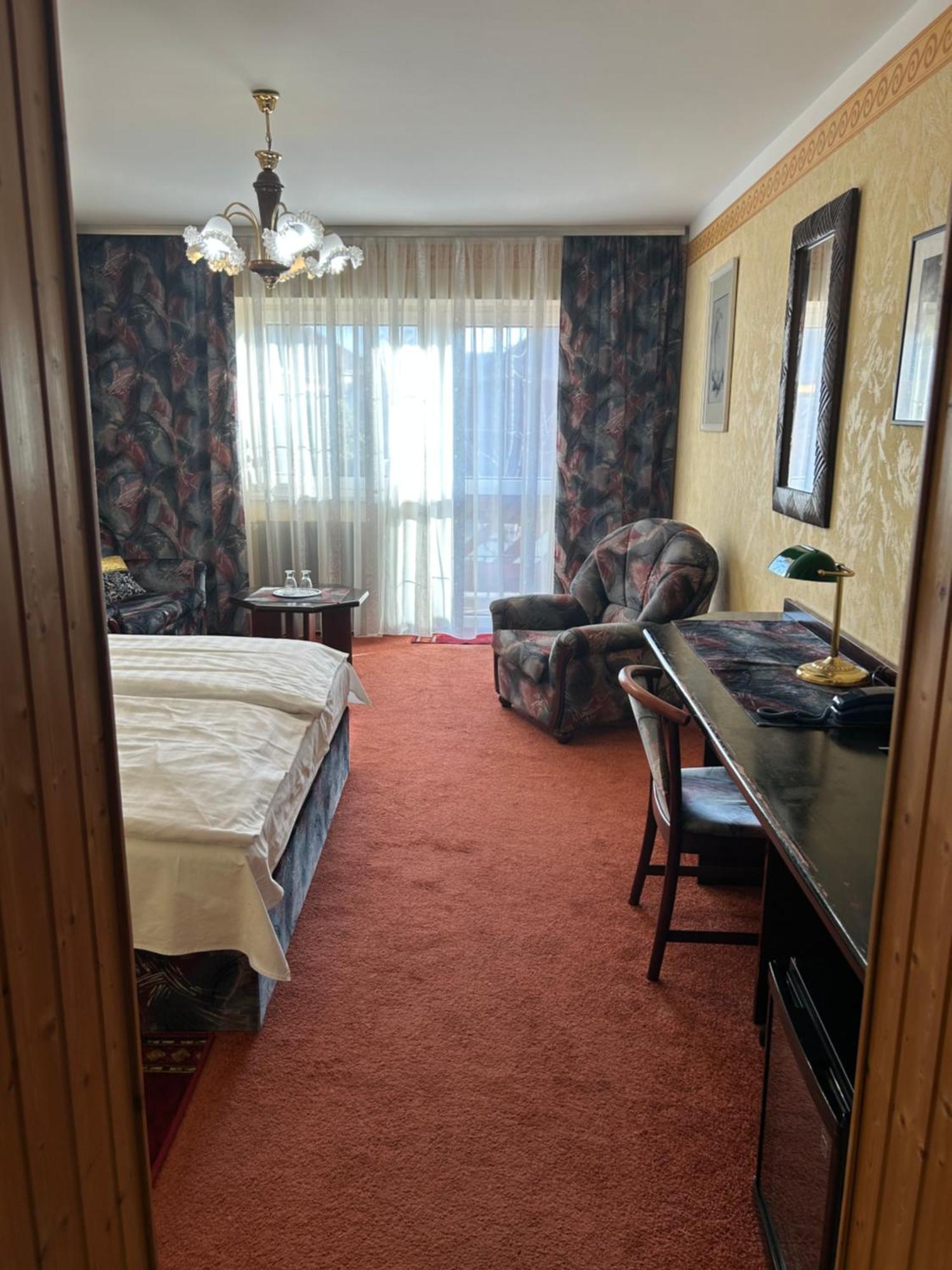 Bed and Breakfast Angela Panzio Berettyóújfalu Exteriér fotografie