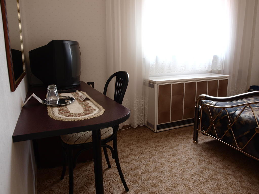 Bed and Breakfast Angela Panzio Berettyóújfalu Pokoj fotografie