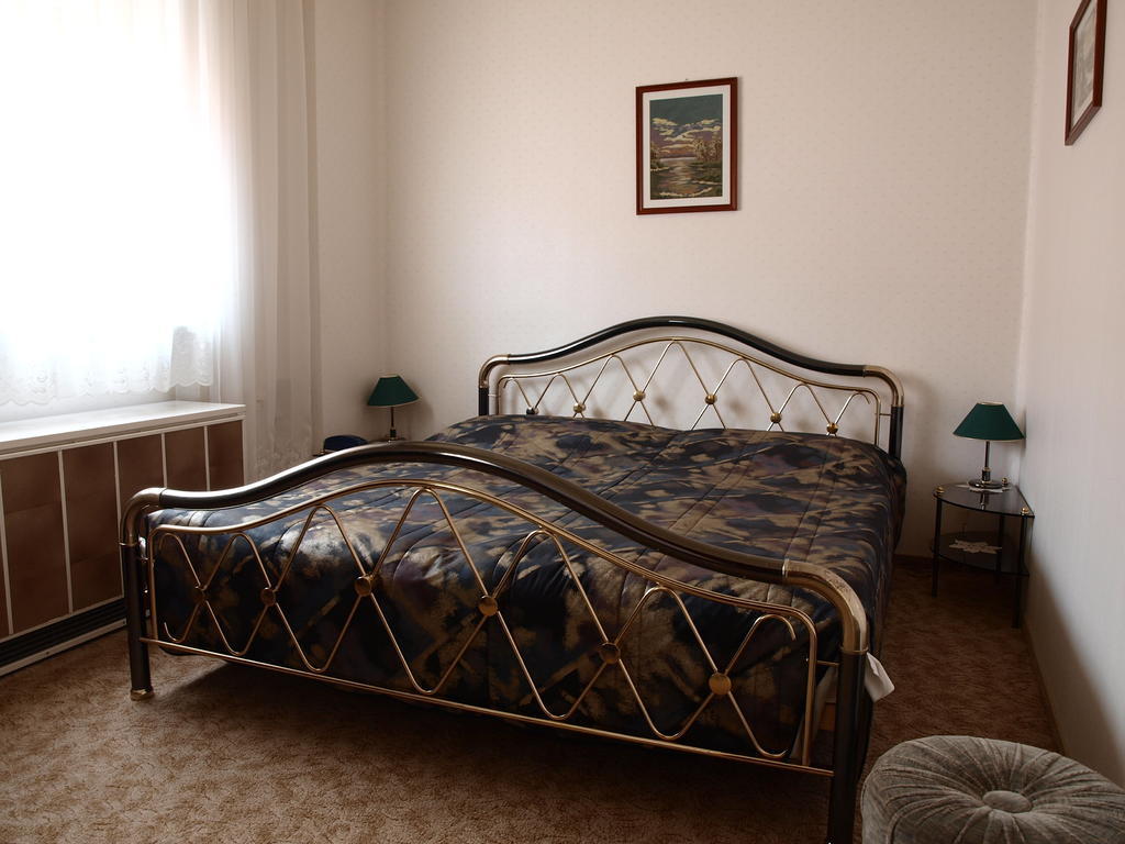 Bed and Breakfast Angela Panzio Berettyóújfalu Pokoj fotografie