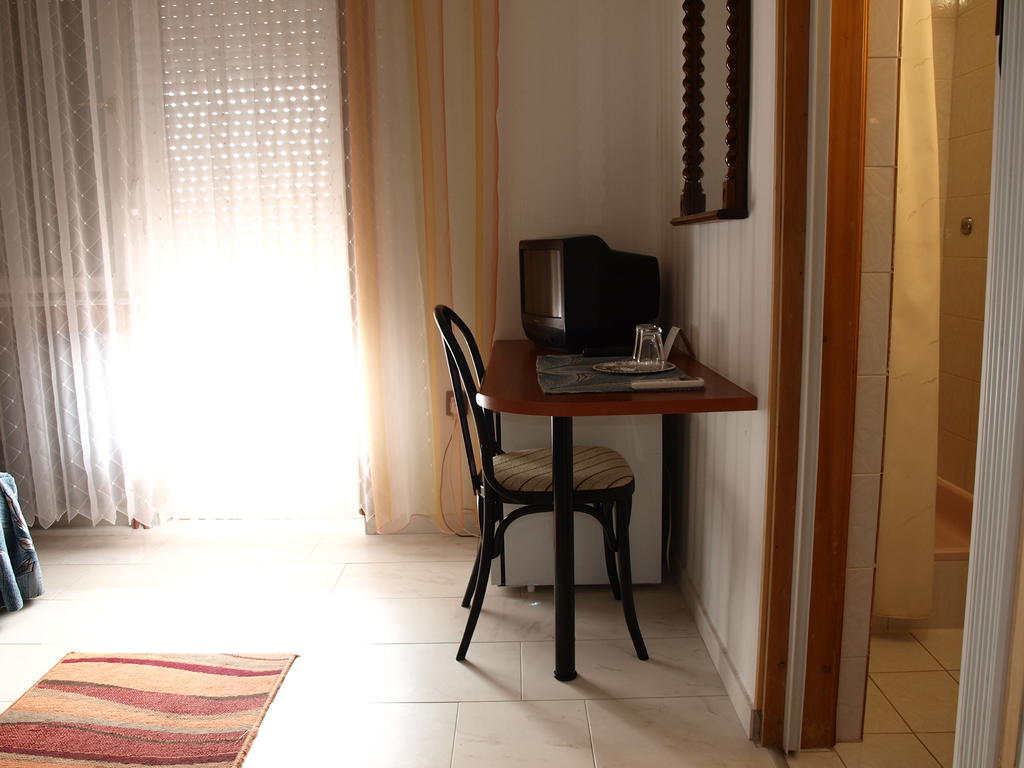 Bed and Breakfast Angela Panzio Berettyóújfalu Pokoj fotografie