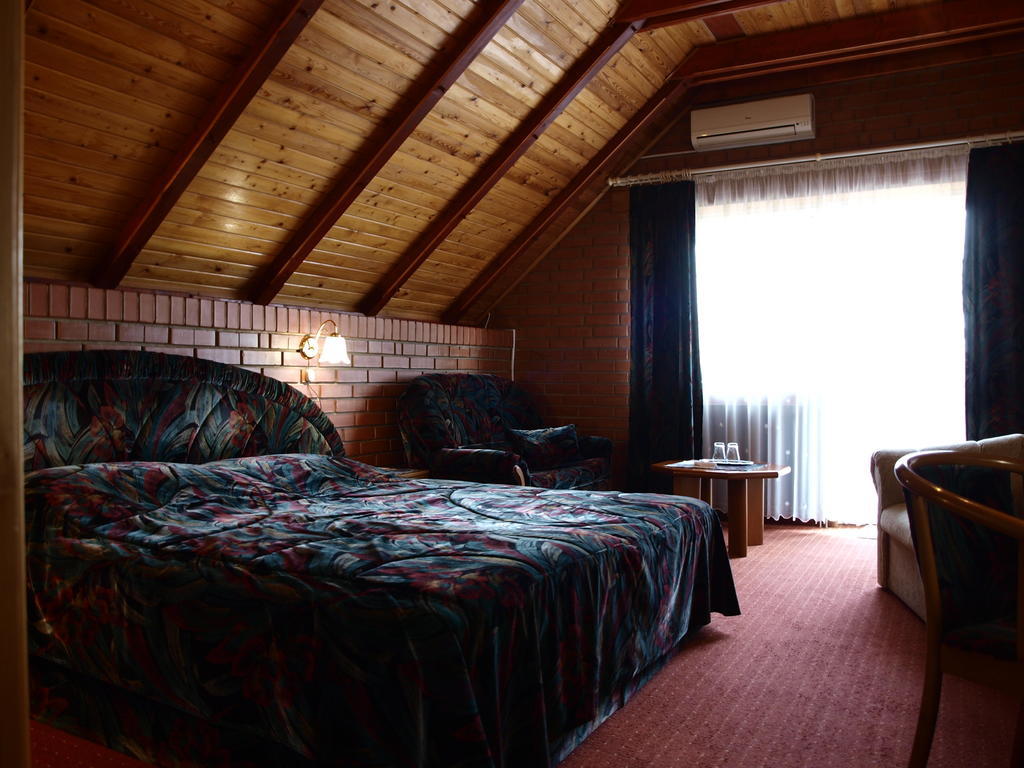 Bed and Breakfast Angela Panzio Berettyóújfalu Pokoj fotografie