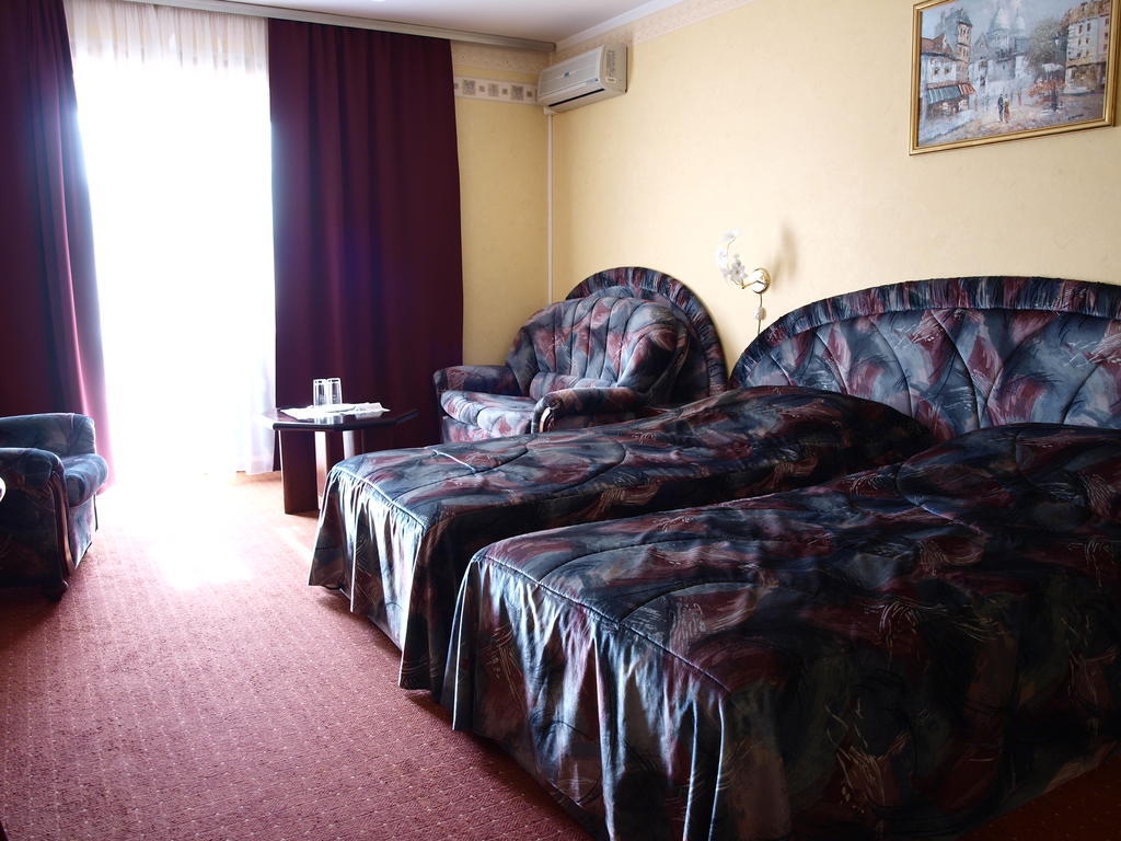 Bed and Breakfast Angela Panzio Berettyóújfalu Pokoj fotografie