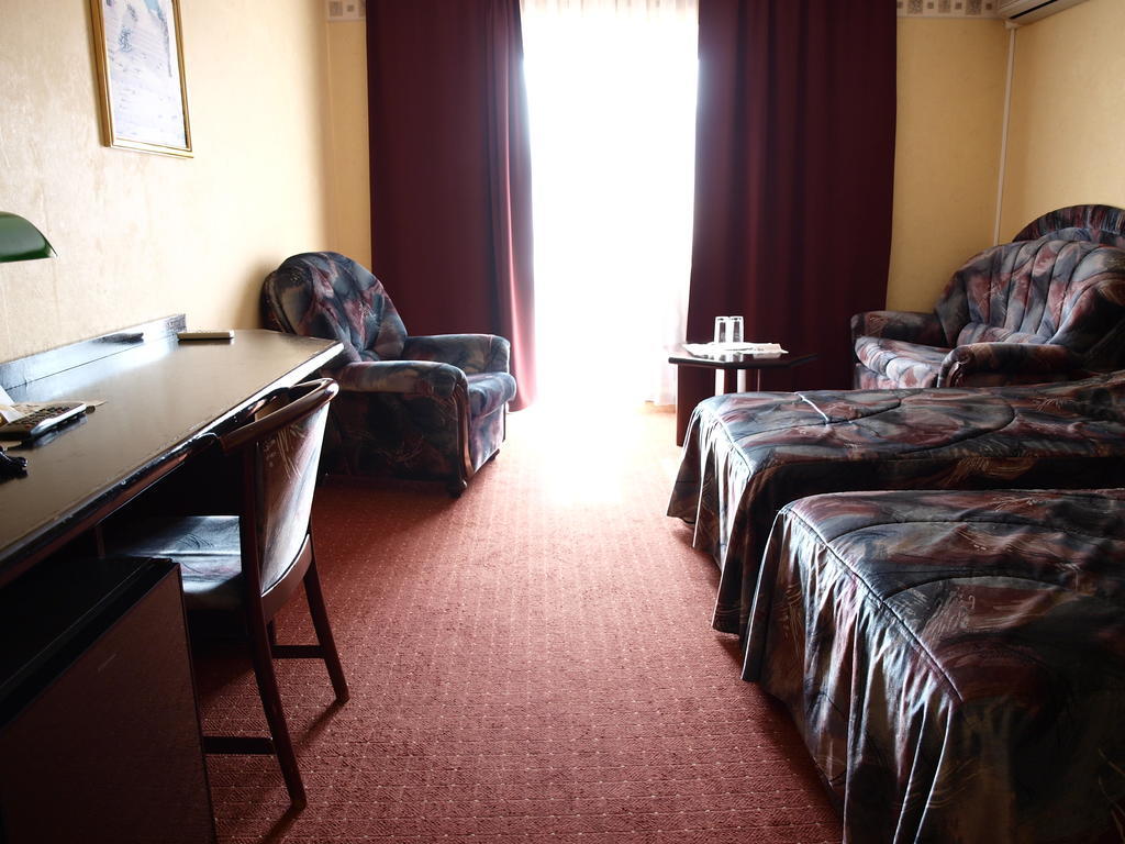 Bed and Breakfast Angela Panzio Berettyóújfalu Pokoj fotografie