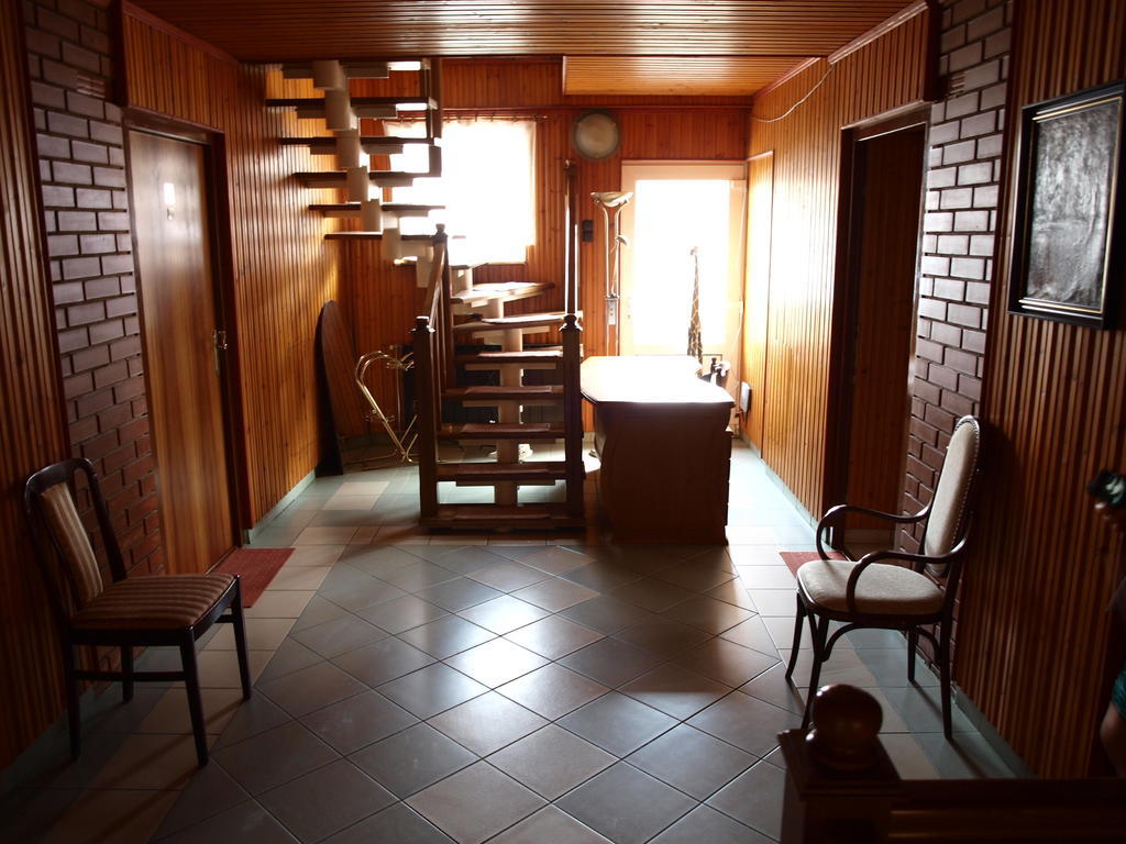 Bed and Breakfast Angela Panzio Berettyóújfalu Pokoj fotografie