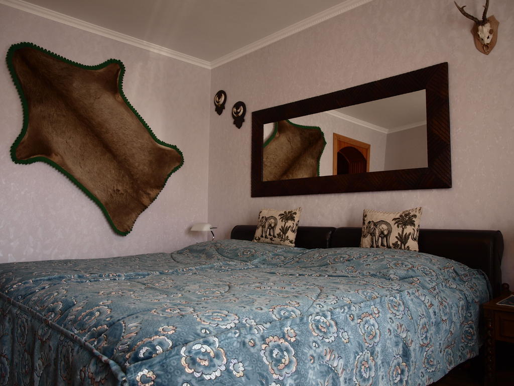 Bed and Breakfast Angela Panzio Berettyóújfalu Pokoj fotografie