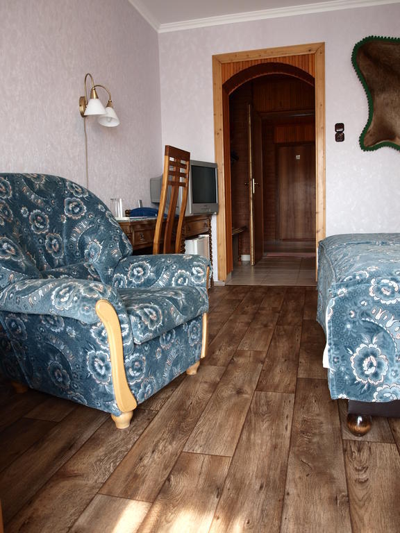 Bed and Breakfast Angela Panzio Berettyóújfalu Pokoj fotografie